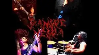 Sangre Negra Argentina  - Supremacía