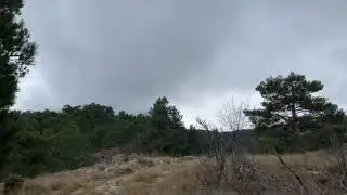 Peñagolosa por la canal
