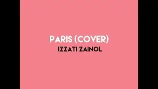 || Paris - The 1975 (Cover) ||