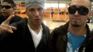 Saludos de Alexis y Fido Para El Duo La Sensacion! Venezuela!