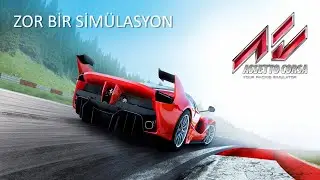 Assetto Corsa (Bana Hitap Etmiyor)