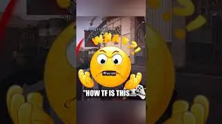 Angry Gamers Think AIM ASSIST is AIMBOT
