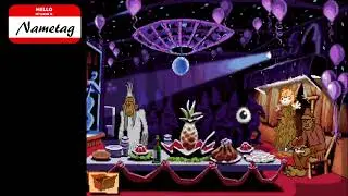 Sam & Max Hit the Road playthrough Part 5 Final