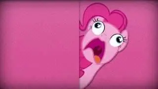 Pinkie Pie Я вернулся! ;)