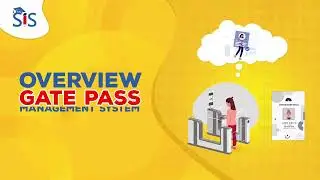 Gate Pass Management System