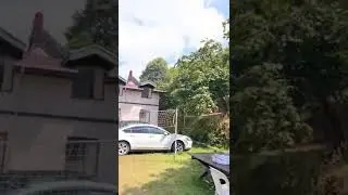 ECE RONAY MEMOŞ TATİL VLOGU KÖYE TATİLE GİTMİŞLER