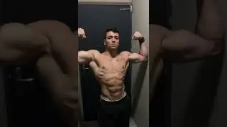 Shape de Calistenia! 🔱 natural #calistenia #streetworkout