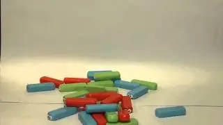 дженга