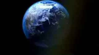EARTH 2020 : THE FUTURE IS NEAR