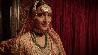 Manish Malhotra | The Bridal Edit | Teaser