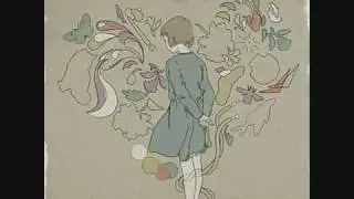 Gregory and the Hawk - August Moon