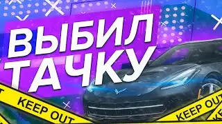 Выбил ЗОЛОТУЮ машину в РУЛЕТКЕ на MajesticRP | GTA 5 RP | Конкурс