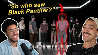 6 White People vs 1 Imposter (w/ Jarvis Johnson)