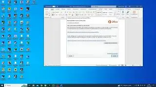How to FIX the MICROSOFT OFFICE 2024 ACTIVATION ERROR, OFFICE activation