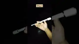 🤩Learn pen spin Trick's in 15 seconds||EASY⭐#Shorts