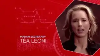 Téa Leoni on CBS Cares TV Commercial, 'Women's History Month': Maria Mitchell