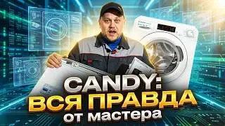 Candy Washing Machine Review: The Whole Truth: Pros, Cons, and My Verdict