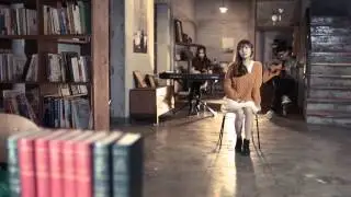 144 Hi ni하이니   가질 수 없는 너 Can't Have You응답하라 1994 OST MV 1080p