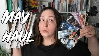 May Haul
