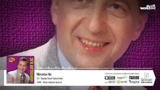Miroslav Ilic - Sladak Seces 'Ladna Voda