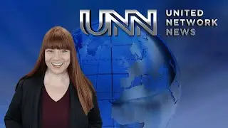 23 FEB 24 UNITED NETWORK NEWS | THE REAL NEWS