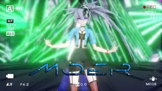 【MMD】 K/DA - MORE : KDA ALL OUT IBRS.★