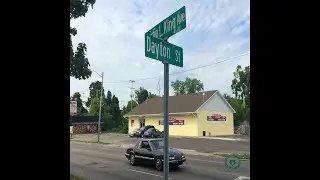 Dayton St. [