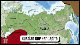 Russian GDP Per Capita