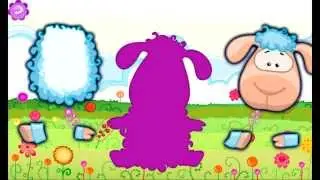 KIDS ANIMAL PUZZLES