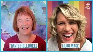 Humans’ transformation : Dark night of the soul for individuals and the collective - Tanis Helliwell