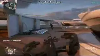 BO2 - Sticks And Stones - I Need More Competition