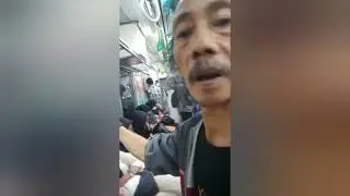 DARI STATION KE STATION