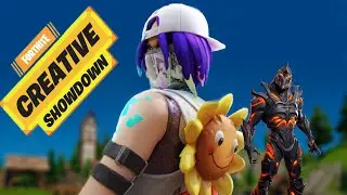 A bit more fortnite creative