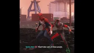 Вот и конец весёлой истории