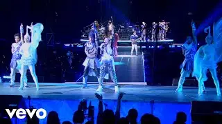 DREAMS COME TRUE - SAYONARA (from DWL 2015 Live Ver.)