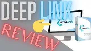 DeepLink Review ,2021