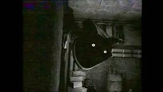 Poppy Playtime - Catnap Containment Breach Procedure VHS