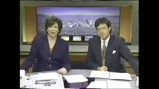 GDS Surfing the Satellite at Good Day Sacramento