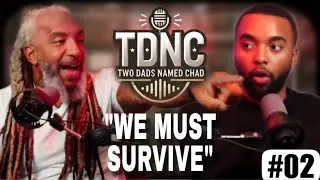 #02: We Must Survive