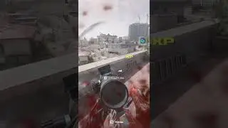 MCPR | Sniper Gameplay #warzone2  #warzoneclips #mw3 #mw3gameplay #snipergameplay #shorts