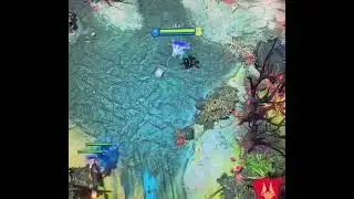 Dota 2 прикол. Подпишись и лайк поставь пожалуйста #shorts