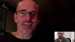 Petter Amundsen: Oak Island & the Treasure Map in Shakespeare (Pt. 2)