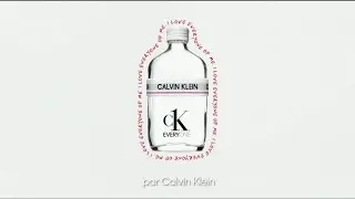 CK EveryOne Calvin Klein 