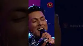 Bale Punchi Kale |බාලේ පුංචි කාලේ | Mario Ananda | Prathirawaya - Greshan Ananda Tribute | Roo Tunes