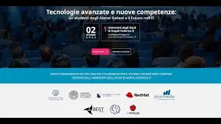 Tecnologie avanzate e nuove competenze: gli studenti degli Atenei Italiani e il Futuro nell’IT