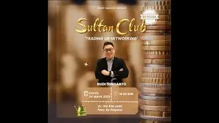 Trading or Networking