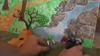 Rapunzel (Part 1)
