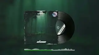 (FREE) DRILL LOOP KIT / SAMPLE PACK UK/NY (DARK, VOCALS, MELODIC, ARABIC, ETHNIC) - ALONE