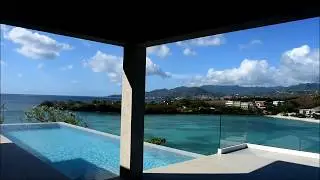 Grenada Property- Amazing Villa for Sale