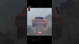 300 wrecked Dodge Chargers 